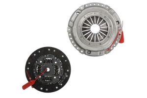 Zestaw sprzęgła 623 2214 09