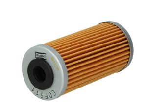 Filtr oleju HF611 COF511