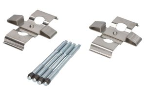 Zestaw montażowy klocków hamulcowych D4-3162A