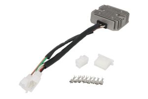 Regulator napięcia alternatora DZE02331