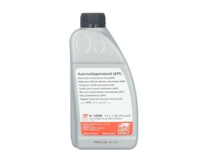 Olej do automatycznej skrzyni biegów FE22806