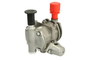 Zawór wielodrożny PN-10732