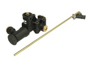 Zawór poduszki powietrznej zawieszenia 612047002