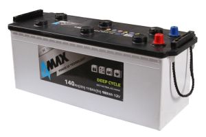 Akumulator zasilający BAT140/980L/DC/4MAX