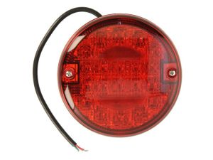 Lampa zespolonych świateł tylnych 2SB357 026-011