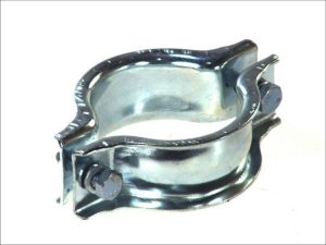 Obejma rury układu wydechowego BOS254-701