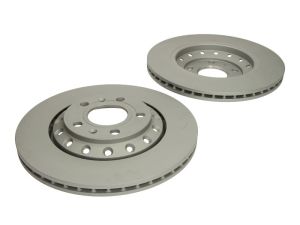 Tarcza hamulcowa DDF1934C