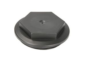 Pokrywa ochronna, oś wsparta na resorze AUG80684