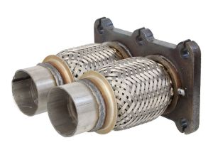 Tłumik drgań układu wydechowego JMJ 45X100-JMJ1090529