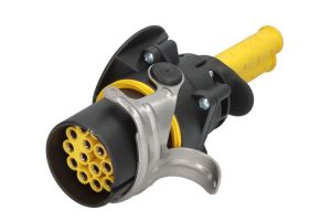 Wtyczka elektryczna A011-3-2-01-6001