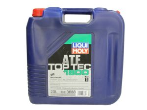 Olej do automatycznej skrzyni biegów LIM3688 20L