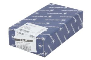 Zestaw panewek wału korbowego 37 253 600