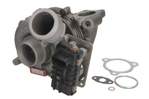 Turbosprężarka 776470-9003W