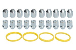 Zestaw montażowy felg aluminiowych MAK 8000000490