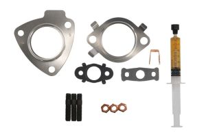 Zestaw montażowy turbosprężarki AJUJTC11924