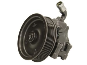 Pompa hydrauliczna układu kierowniczego JPR758