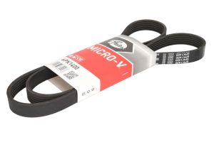 Pasek wieloklinowy GAT6PK1400