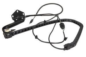 Prowadnica rolkowa drzwi przesuwnych 6003-00-0373PP