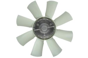 Sprzęgło wentylatora chodnicy NRF 49751