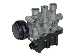 Zawór elektromagnetyczny 472 880 000 0