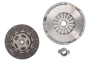 Zestaw sprzęgła 631 3174 00