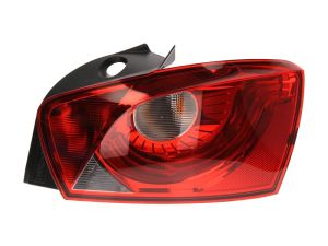 Lampa zespolonych świateł tylnych 714000028395