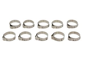 Opaska zaciskowa G500003PC/10