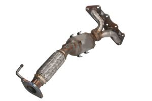 Katalizator JMJ 1091577