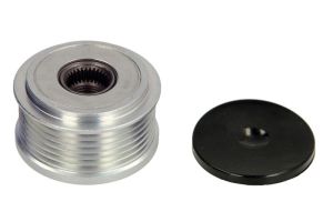 Koło pasowe alternatora CQ1040015