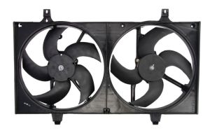 Wentylator chłodnicy silnika NIS 85526