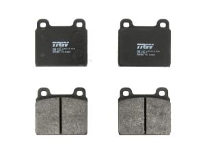 Klocek hamulcowy kpl. GDB407