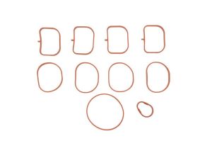 Zestaw uszczelek kolektora dolotowego EL689940