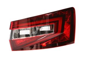 Lampa zespolonych świateł tylnych 2SK354 832-081
