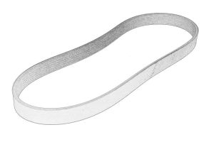 Pasek klinowy ISU8973629260