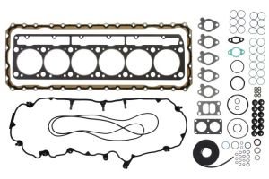 Komplet uszczelniaczy silnika C70082-IPD