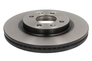 Tarcza hamulcowa DF1627