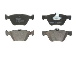 Klocek hamulcowy kpl. GDB1815