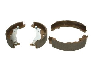 Szczęki hamulcowe kpl. LPR09890