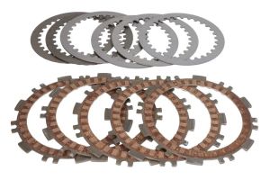 Zestaw sprzęgła RMS 10 028 0100