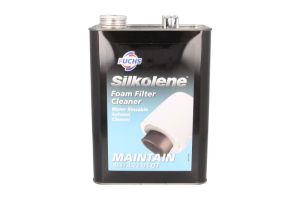 Olej specjalny FOAM FILTER CLEANER 4L