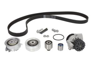 Zestaw paska rozrządu + pompa cieczy chłodzącej KDP457.720