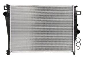 Chłodnica silnika NIS 627035