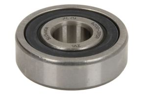 Łożysko 6200-2RS /ZVL/