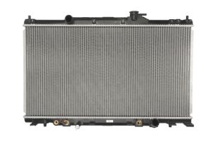 Chłodnica silnika PL081951
