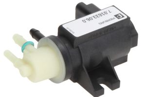 Elektrozawór sterujący turbosprężarki 7.01633.06.0