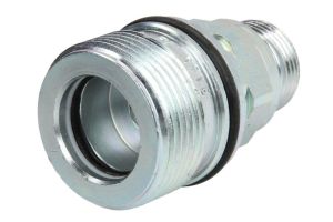 Szybkozłącze hydrauliczne CVV082/2215FV