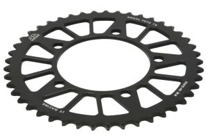 Zębatka napędowa tylna JTA75,45BLK