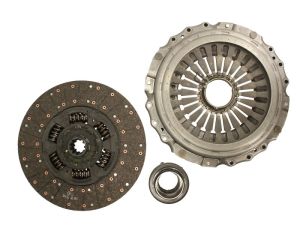 Zestaw sprzęgła 643 3308 00