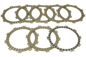 Tarcza sprzęgła MCC804-8