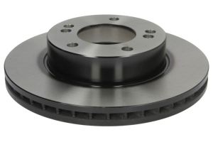 Tarcza hamulcowa DF6463